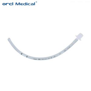 Quality Uncuffed 3.0 Cuffed Endotracheal Tube Medical PVC Material wholesale
