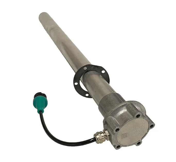 High Quality Atlas 1089065903 Fuel Level Sensor Assembly Industrial Screw Air Compressor Spare Parts New Condition Metal Motor