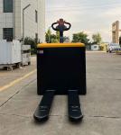 4409lbs 5511lbs 6613lbs Full electric Hydraulic Powered Electric Pallet Truck