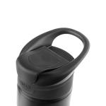 450ml Portable Double Walled Personalized Stainless Steel Water Bottles Bulk