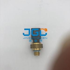 China Excavator Accessories ISF3.8 Engine Pressure Sensor 4928594 on sale