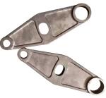 Ductile Iron Sand Casting Seal Plate