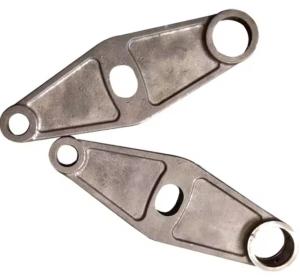 Quality Ductile Iron Sand Casting Seal Plate wholesale