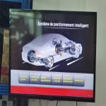 X6 Smart 3D Wheel Aligner For Auto Repair Shops & Garages