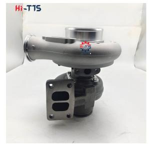 Quality Excavator HX35 6D102 Engine Turbocharger 6738-81-8090 6738818090. wholesale