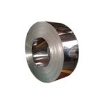 Hot Rolled 201 304 316 321 310S 430 410 Stainless Steel Coil with and JIS