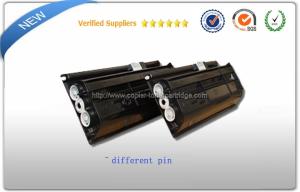 Quality 870g TK420 Kyocera Toner Cartridges For KM - 1620 / 2020 / 2550 Photo Copier wholesale