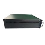 672V 125A Relay BMS 15s Lifepo4 BMS Solar Energy Storage Management