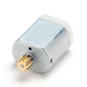 Quality FC-280 Central Door Lock Actuator Motor With Metal Gear Mini DC Electric Motors wholesale