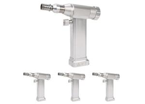 Quality Orthopaedic Surgery Electric Power Drill 135 Degree Autoclavable OEM Service wholesale