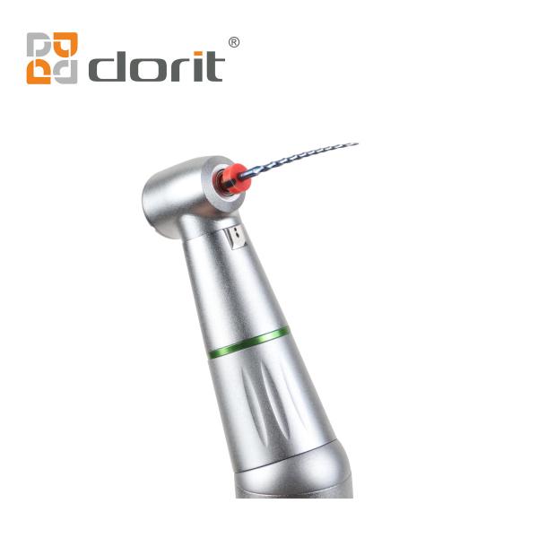 Reduction Low Speed Dental Handpieces Contra Angle Implant Reciprocating