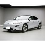2024 Geely Galaxy E8 Electrico Sedan Automotive 665KM Range Max Speed of 190 Km