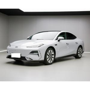 Quality 2024 Geely Galaxy E8 Electrico Sedan Automotive 665KM Range Max Speed of 190 Km/h 5 Seats Energy Vehicle wholesale