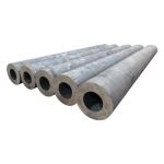 Large Diameter Seamless Low Temperature Resistant Pipe 16mn Alloy Steel Pipe