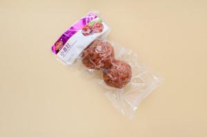 Quality 100% Food Grade PA PE Vacuum Seal Bags For Food 60mic-450mic 2.4mil-18mil wholesale