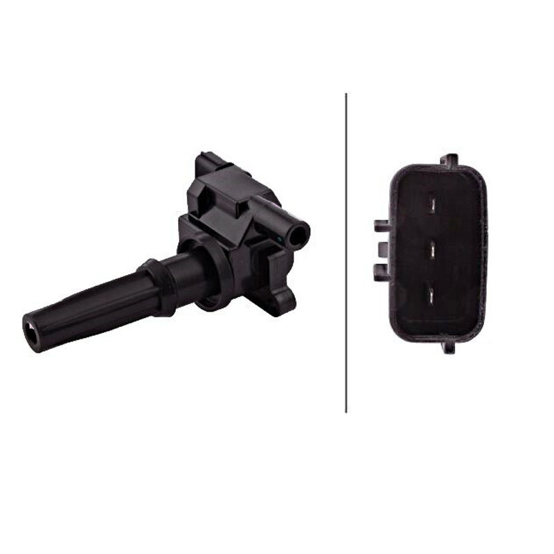 ignition coils Engine ignition system accessory Manufacturer Ignition coil 27301-38020 2730138020 For HYUNDAI