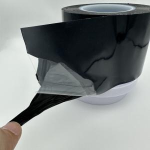 Quality TESA 75625 Black Flexible Acrylic Lightproof Anti-seismic Foam Tape wholesale