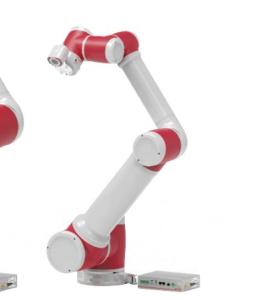 Reach 954mm Robot Stacking System Cooperation Arm