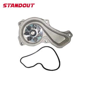 Quality 19200RNAA01 Electric Coolant Water Pump For HONDA Civic VIII Fr-V 05-12 wholesale