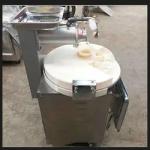 Dough Cutting Machine Stainless Steel Dough Divider Rounder 30pcs/Min