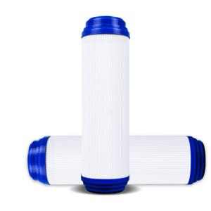 Quality Pure Water Machine Udf Activated Carbon Filter Element with Pressure Vessel in Hotels wholesale