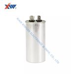 CBB60 450Vac High Voltage Film Capacitor 16 UF AC Sealed Metallized Polypropylen
