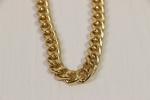Heavy Duty Metal Handbag Chains 151g Weight Cadmiumfree Environmental