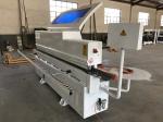 Woodworking automatic edge bander