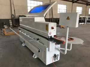 Quality KC406 Full automatic edge banding machine made in China wholesale