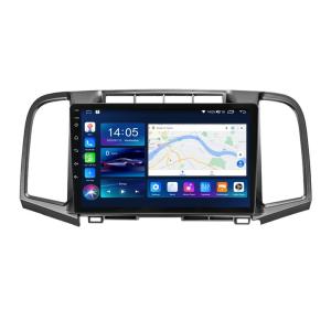 Quality Universal Car Fitment 9 Inch Car Radio For Toyota Camry 2006-2009 With Wifi Carplay wholesale