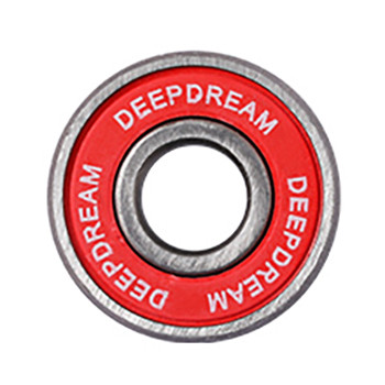 High Quality Abec 9 Skateboard Bearings 608 RS 608zz 608 2RS Logo Customized