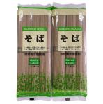 500g Buckwheat Udon Soba Noodles Weight Loss