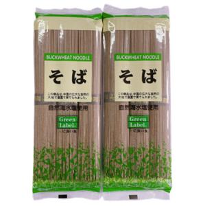 Quality 500g Buckwheat Udon Soba Noodles Weight Loss wholesale