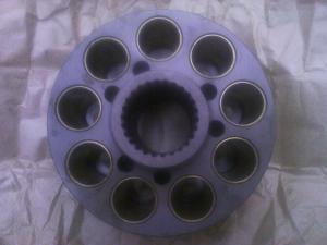 Quality Hitachi HMT36FA Hmgc35 Ex200 - 5 Diesel Cylinder Head Repair Travel Motor 398 - 2300 Piston wholesale