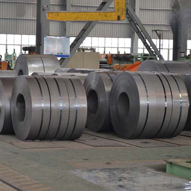 Q355 Black Iron Steel Coils and Hot Rolled Q235 A36 Carbon Steel Roll for Automobile
