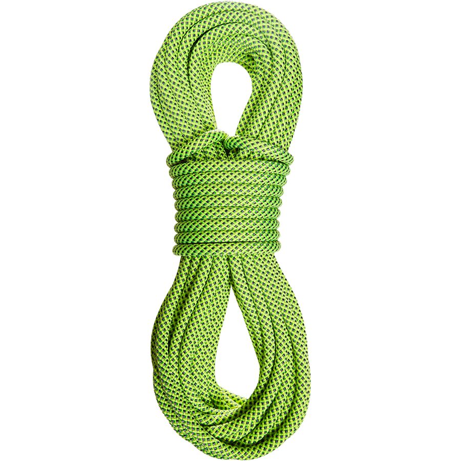 11mm Diameter Fire Escape Safety Rope for Outdoor Adventures and Emergency Situations