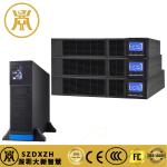 EX3C310-200kVA Three-Phase Online UPS – Uninterrupted Power for Mission-Critical