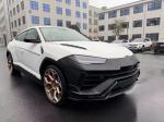 PP Front Bumper Bodykit Lamborghini URUS Performante