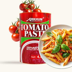 Quality Sweet And Tangy Ketchup Pasta Sauce With Garlic wholesale