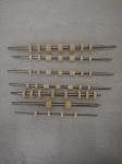 ATM PARTS WINCOR NIXDORF parts Atm machine parts wincor Cineo C4060 Sponge shaft