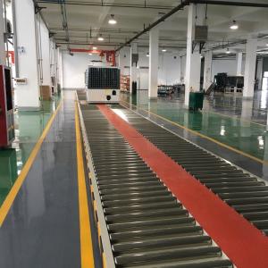 Quality OEM Automatic Outdoor Unit Air Conditioner Production Line Customizable wholesale