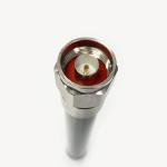 Omni Lte Antenna FRP Antenna Outdoor WIFI 2.4G Antenna 16x150mm