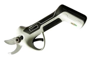 Quality 25V 32mm Electric Vineyard Pruning Shears Cordless Garden Electric Tools Li Battery wholesale