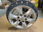 Tank 500 TLC 200 Wheels Enable Armored Vehicles Enable Girder Flat Insert
