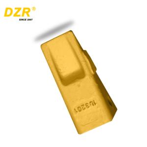 Quality Customer Size Alloy Steel Excavator Bucket Teeth For Caterpillar Cat 313 wholesale