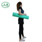 Multi Purpose Exercise Eco-Friendly NBR 183cm 61cm Non Slip Yoga Mat
