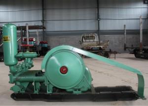 Quality Submersible BW200 Electric Cement Grout Pump wholesale