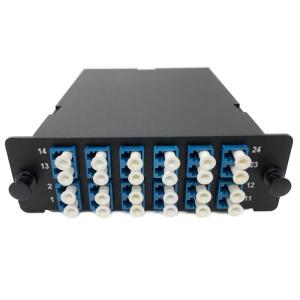 Quality MTP Indoor Terminal Box wholesale