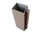 Sunroom Tent 6082 L6M Aluminium Construction Profiles