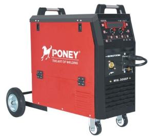 Quality Pro-Mig-300XP Top performance for industrial welding wholesale